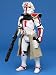 Star Wars ROTS #33 Red Clone Commander