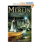 The Mammoth Book of Merlin by Mike Ashley