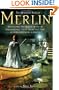 The Mammoth Book of Merlin