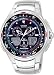 Citizen Eco-Drive Men's Stars & Stripes Watch #JR4000-55L