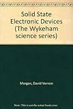 Solid state electronic devices