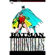 Batman Chronicles Vol. 06 (Batman)