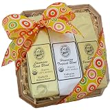 Aloha Island Coffee All Occasion Kona Blend Mini Coffee Sampler Gift, Ground Coffee, Brews 36 Cups, 6-ounces by Aloha Island Coffee Best Prices