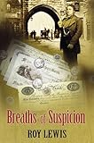 Breaths of suspicion