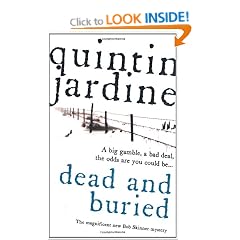 Dead and Buried (Bob Skinner Mystery)
