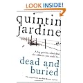 Dead and Buried (Bob Skinner Mystery)