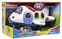 Fisher-Price Little People Lil Movers Airplane