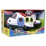 Fisher-Price Little People Lil Movers Airplane