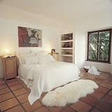 Bowron Double Pelt Gold Star Rug
