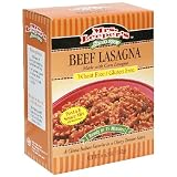 Mrs. Leeper's Lasagne Dinner, 6.42 Ounce Boxes (Pack of 12)