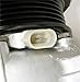 Delphi CS0057 Air Conditioning Compressor