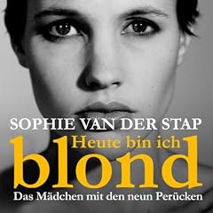 Heute bin ich blond
