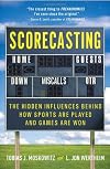 Scorecasting