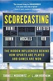 Scorecasting