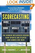 Scorecasting
