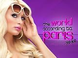 The World According to Paris Season 1