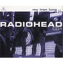 My Iron Lung