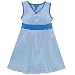 knit tank dress