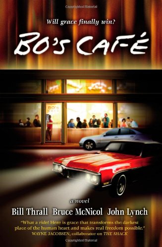 Bos Café: A Novel