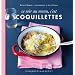 ce soir au menu, c'est coquillettes