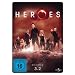 Heroes - Season 3.2 (3 DVDs, limited Steelbook)