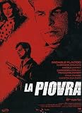 la piovra 02 (3 Dvd) Italian Import