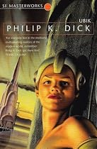 Ubik (S.F. Masterworks)