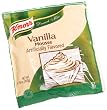 Knorr Vanilla Mousse Dessert Mix, 5.875-Ounce Pouches (Pack of 5)