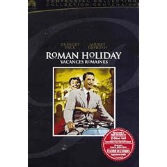 Roman Holiday (Centennial Collection)