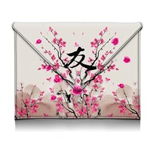 Cherry Blossom Wheels