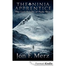 The Ninja Apprentice: The Lost Scrolls of Fudo Shin