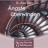 H&ouml;rbuch Ängste überwinden. Tiefensuggestion