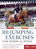 101 Jumping Exercises for Horse & Rider