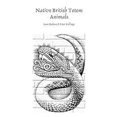Native British Totem Animals