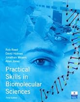 Practical Skills in Biomolecular Sciences