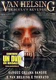 van helsing dracula`s revenge (Dvd) Italian Import