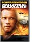Collateral Damage (Keepcase Packaging)