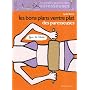 Les Bons Plans ventre plat des paresseuses