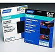 Norton 600-Grit Wet Abrasive Sandpaper