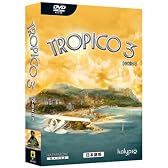 TROPICO 3 -トロピコ3- 日本語版