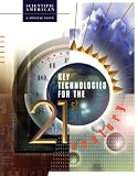 Key Technologies for the 21st Century (Scientific American : A Special Issue)