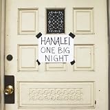 Hanalei One Big Night