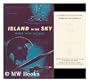 Island in the sky (Avalon science fiction)