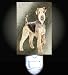 Airedale Dog Decorative Night Light