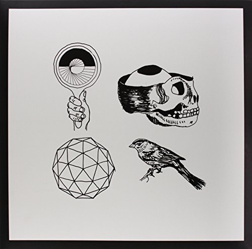 Album Art for With Light & With Love by Woods