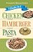 Book Digest 3 in 1 Chicken Hamburger