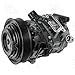 4 Seasons 97329 A/C Compressor