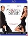 Mr & Mrs Smith [Blu-ray]