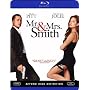 Mr & Mrs Smith [Blu-ray]