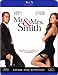  : Mr & Mrs Smith [Blu-ray]